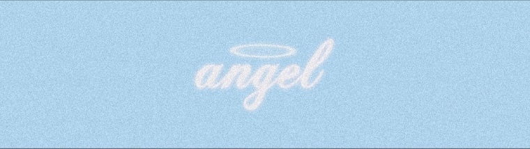 Angel banner image
