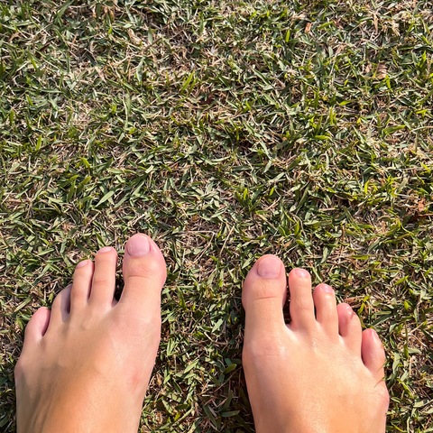 Feets you’ll love to lick cover image