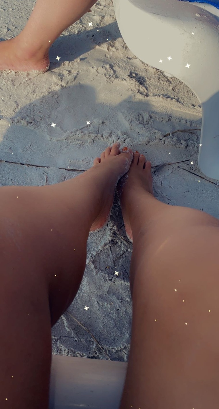 Sweet_Feet banner image