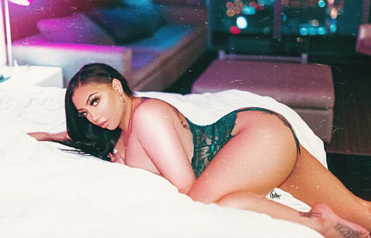 You Love LC 💋 cover image