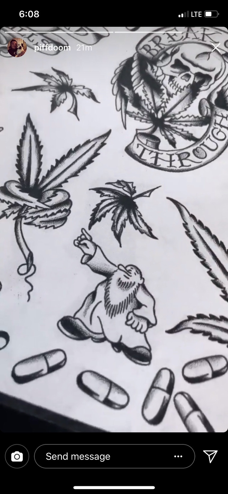 YouMay Loveit banner image