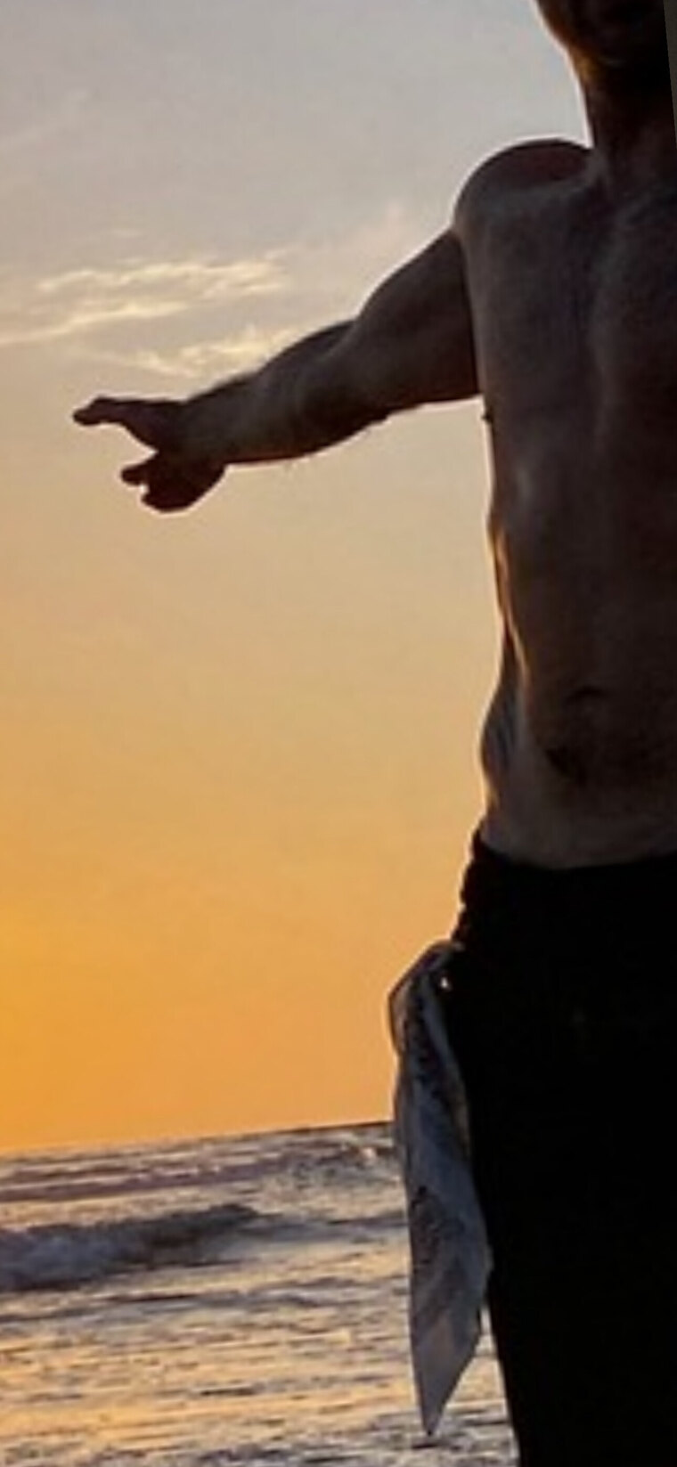 Just turned 19π banner image