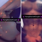 YoungDiscreetCouple 💙💜 avatar