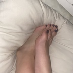 Foot content avatar