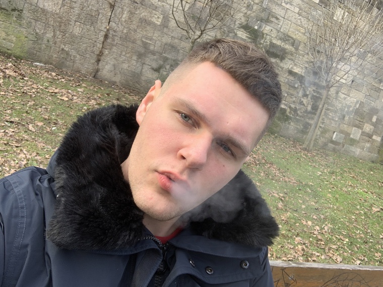 Dávid cover image