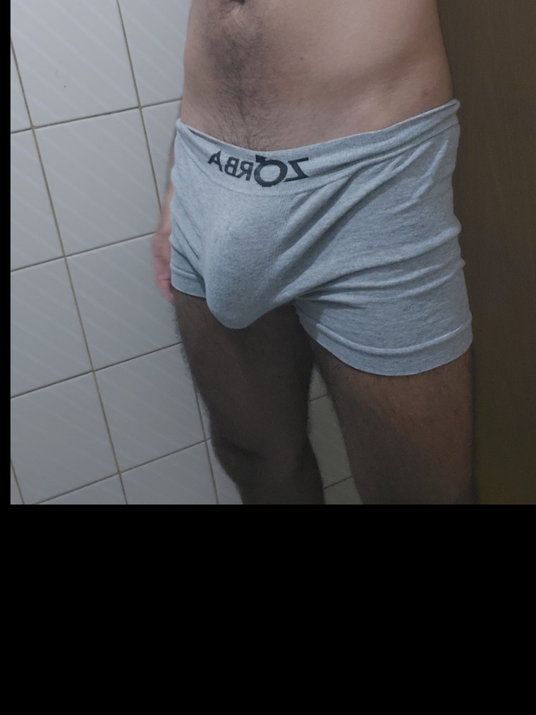 hairyass cover image