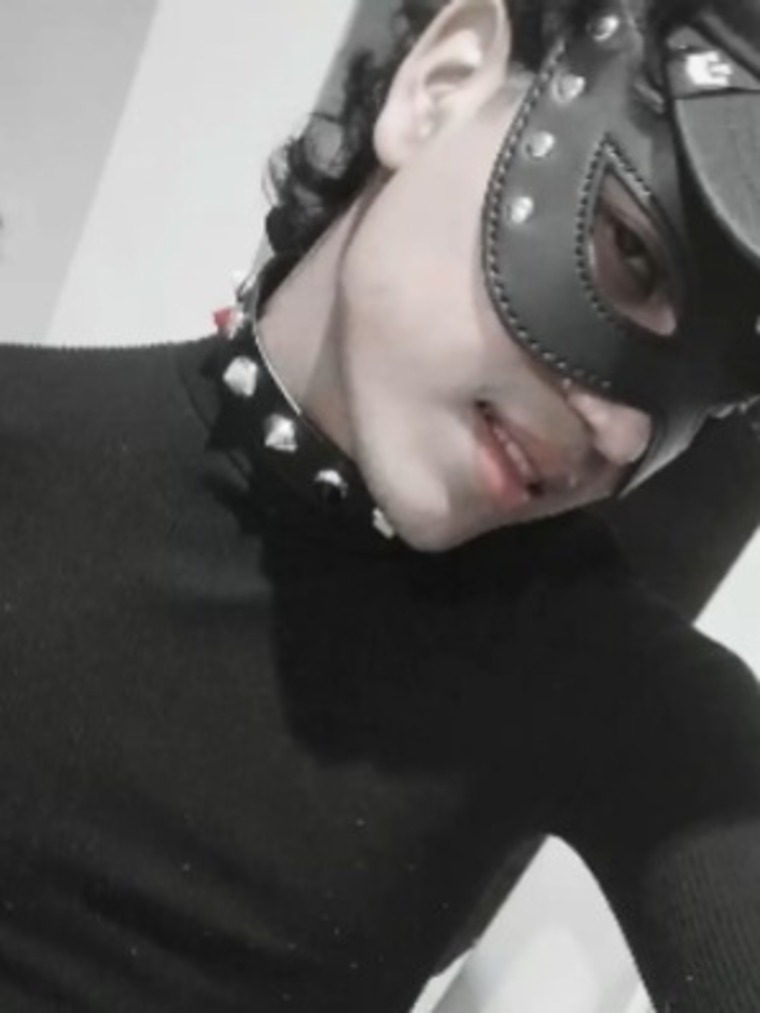 YoungLatinSpice cover image