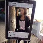 Iris avatar