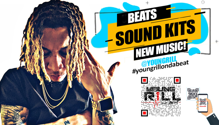 YoungRill banner image