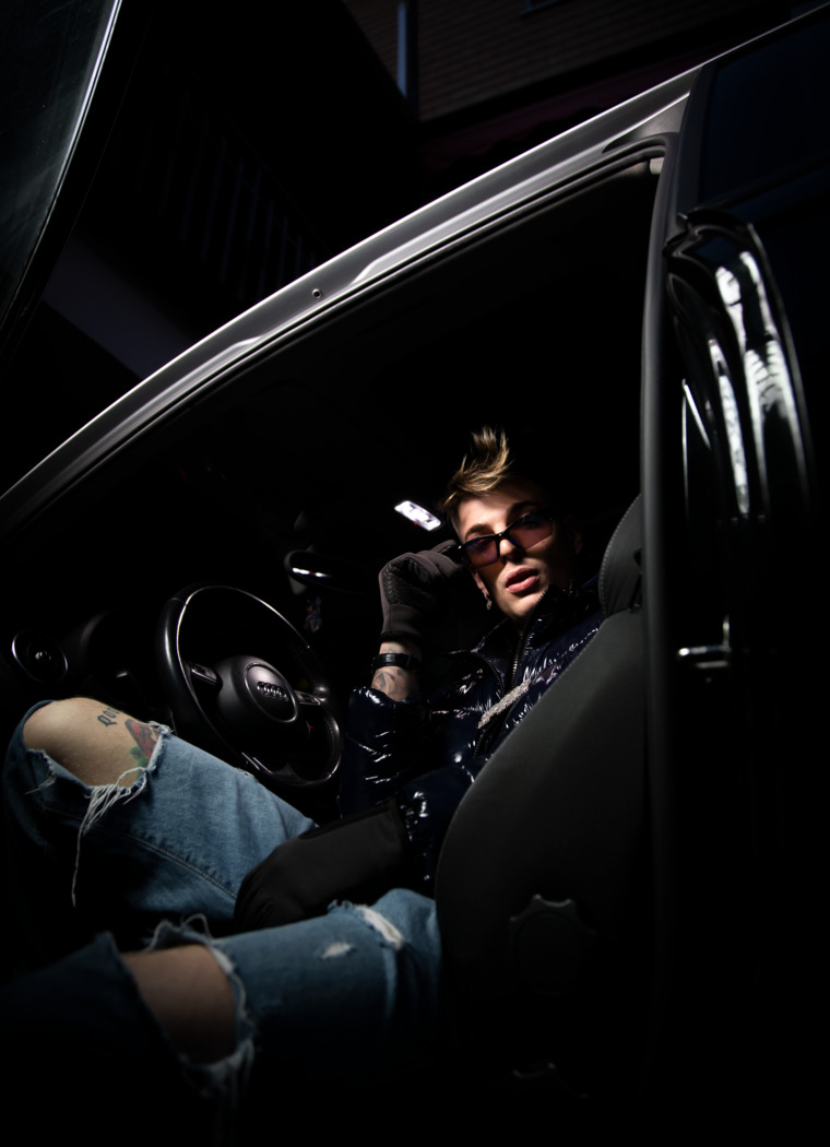 YoungSpeed banner image