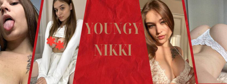 Nikki Youngy cover image