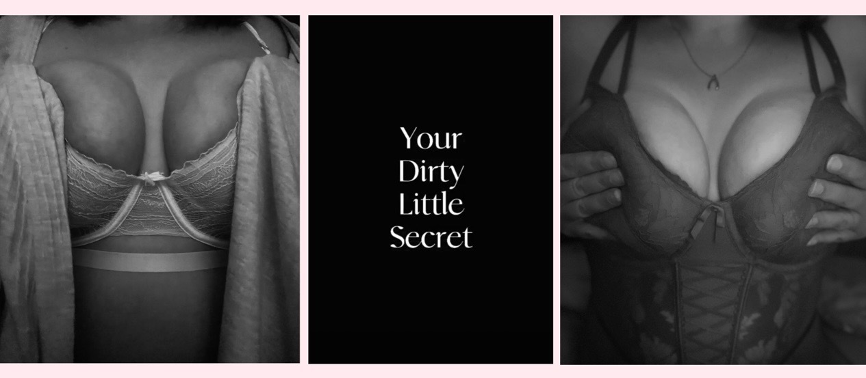 Your-Dirty-Little-Secret banner image