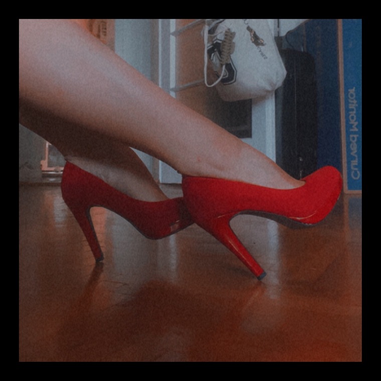 YourSweetFeet cover image