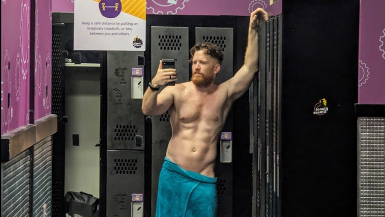 Your.fit.ginger cover image