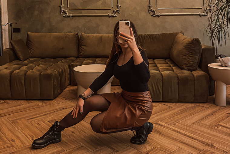 Gabriella cover image
