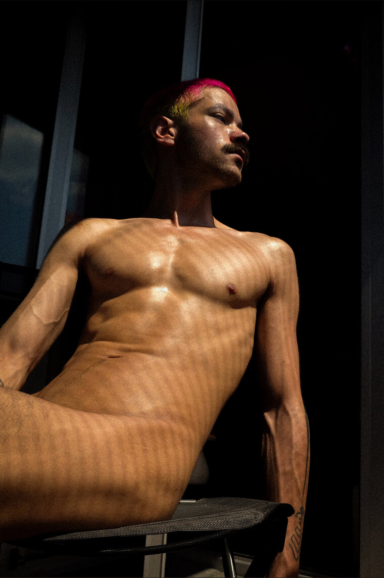 Nate cover image