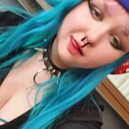 Alaska blue avatar