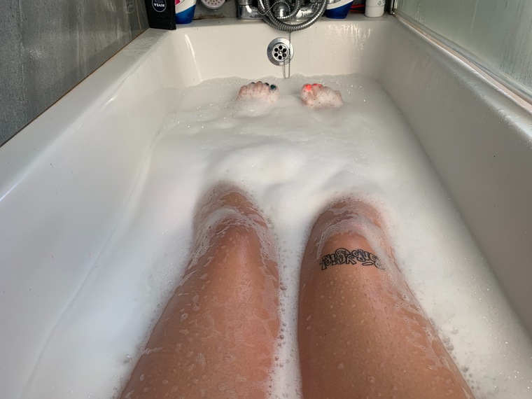 Your Toes cover image