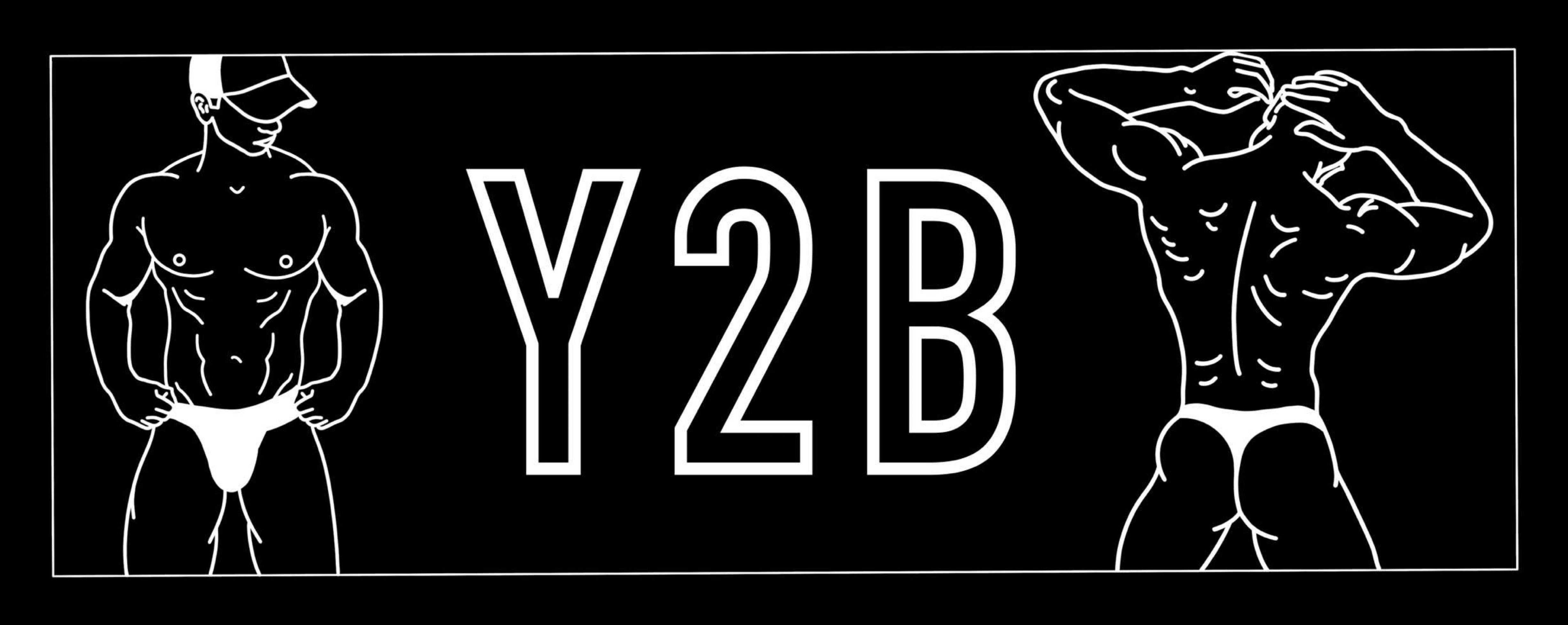 Your 2 Boys banner image