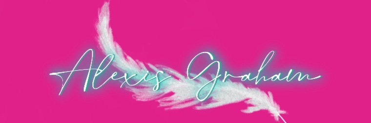 Alexis Graham cover image
