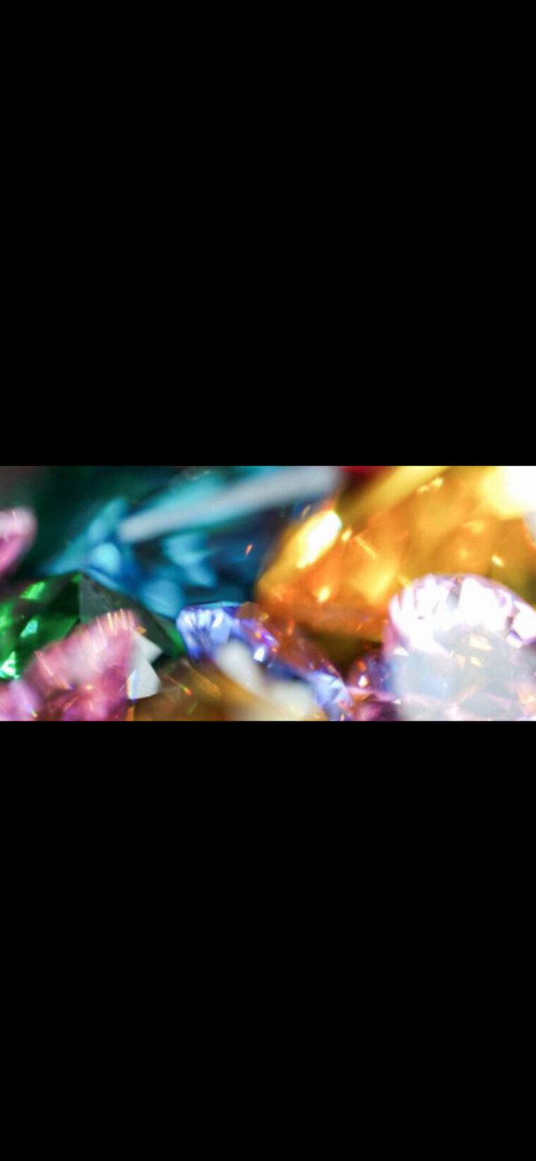 Gemz Gabriella Starling banner image