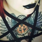 Foxy avatar