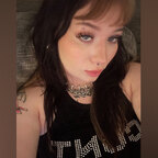 Bunny🖤🥀 avatar