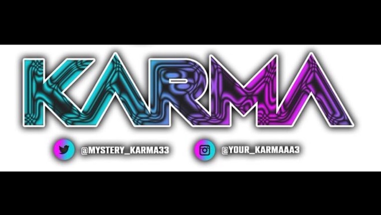 🌊Your Favorite Hoochie 🤪KARMA♥️ banner image