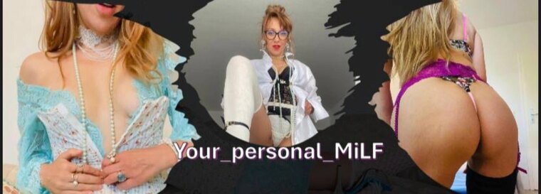 Your_personal_M1LF cover image