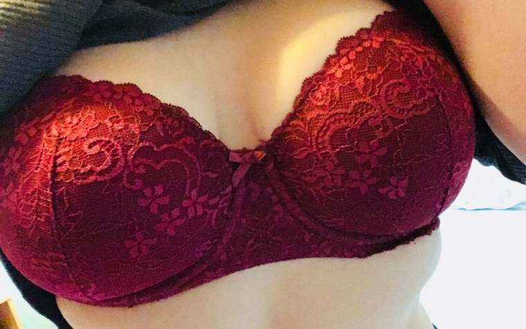 Chubby Babe πβ¨ banner image