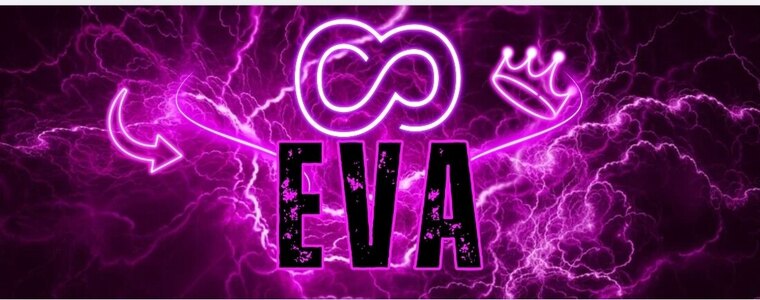 ♡_Your-Obsession_♡《EVA》 cover image