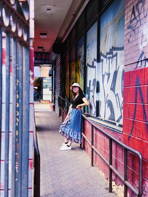 Your Petite Latina Girl cover image