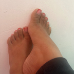 Pretty Feet avatar