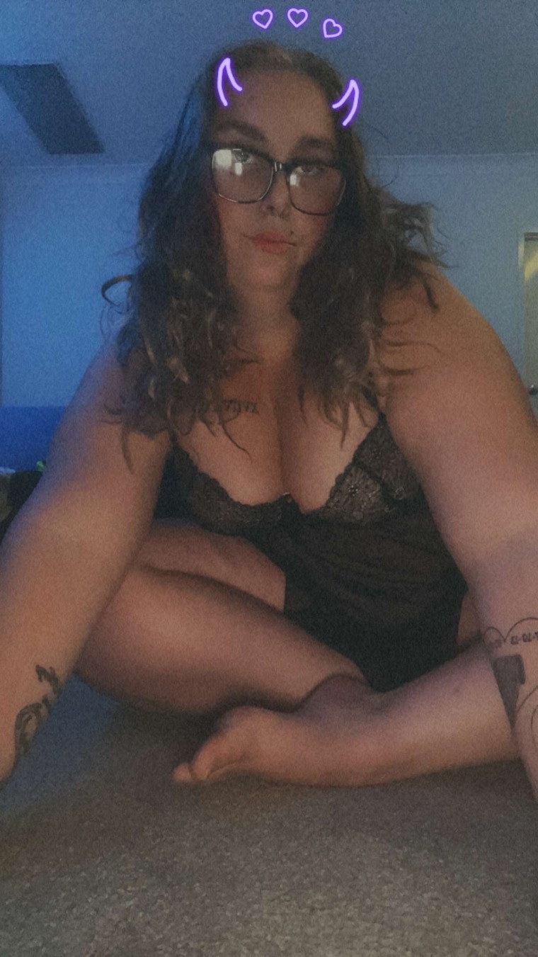 Daddy’s Little Girl xo cover image