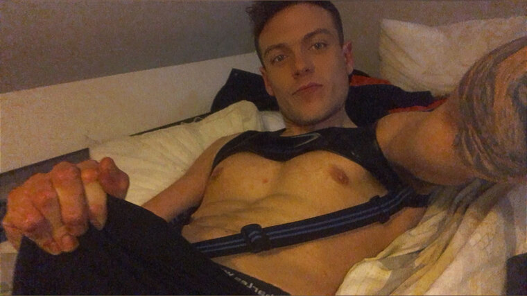 Sexy-kinkyTwink banner image