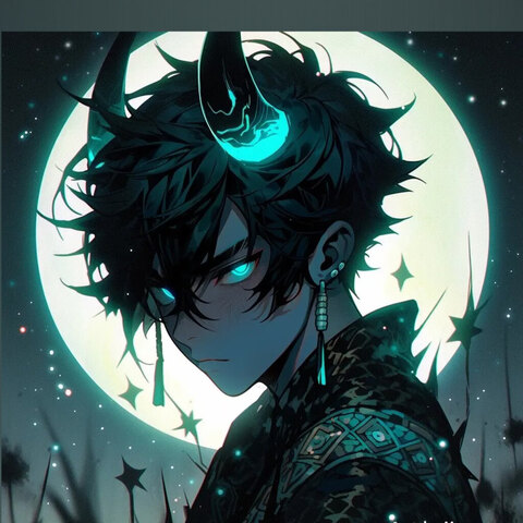 Midnight cover image