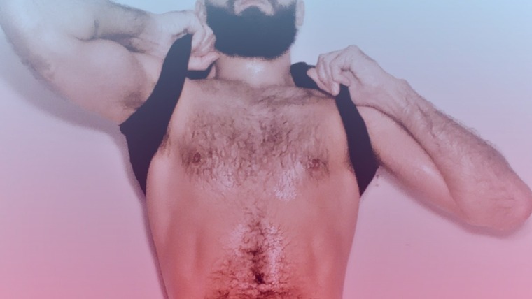 Your Werewolf cover image