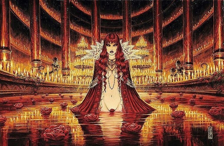 victoria cover image