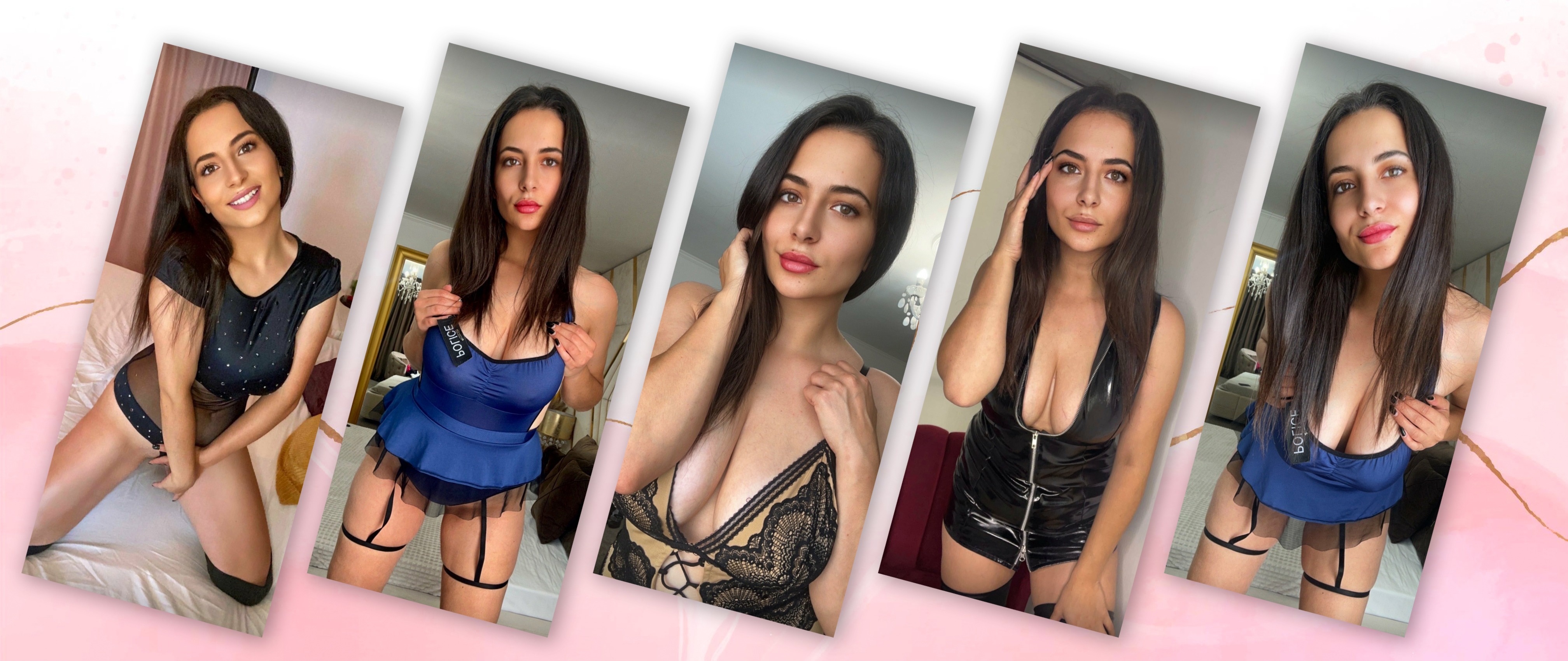 Amy Moore ๐ banner image