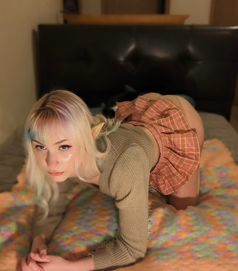 Your Anon Egirl banner image
