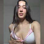 Asian Pocahontas avatar