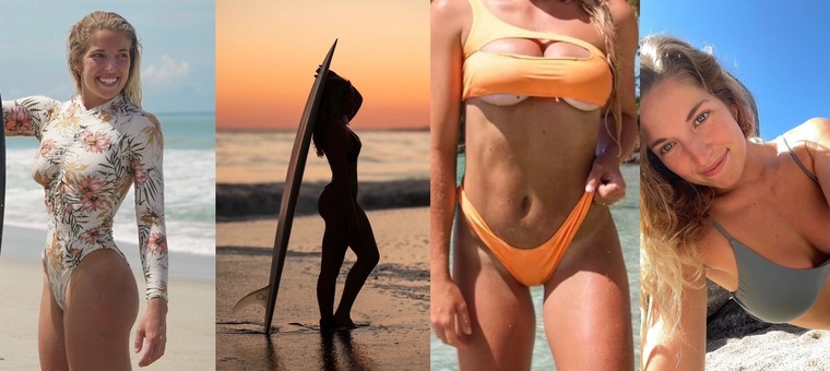 Athletic Babe cover image