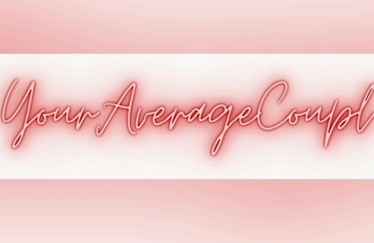 Your Average Coupl cover image