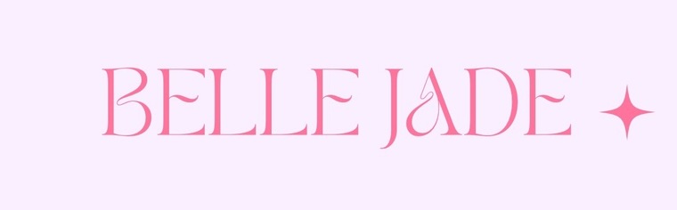 Belle Jade cover image