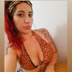 Bad girl avatar