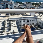 TheBarefootNurse avatar