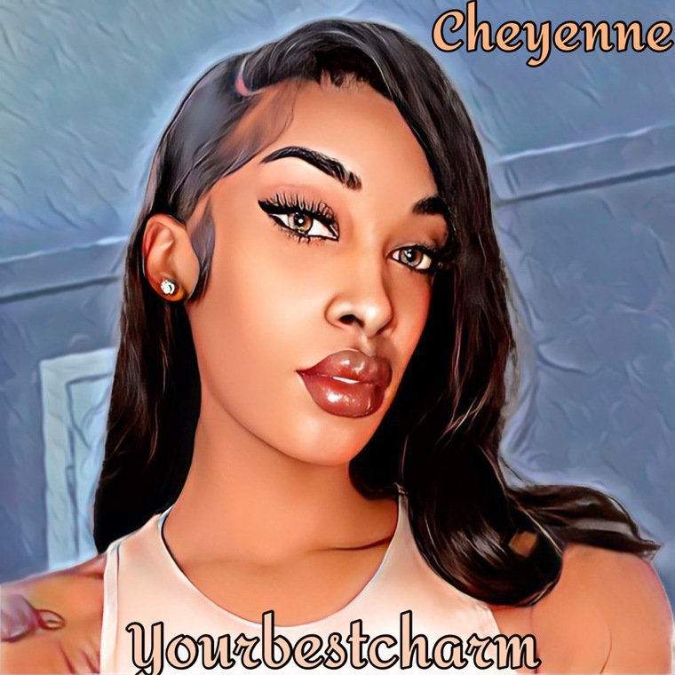 Yourbestcharm banner image