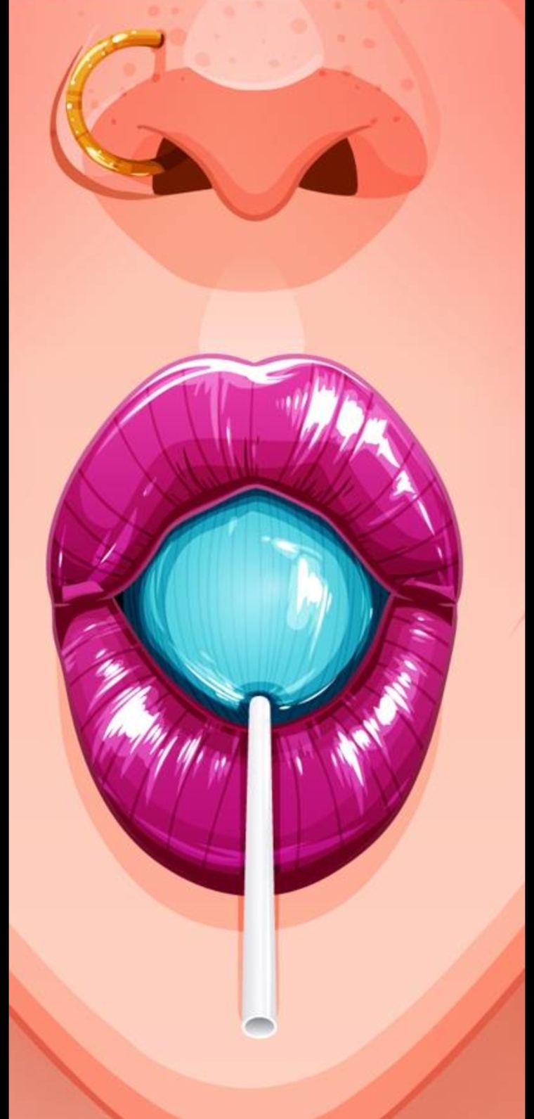 Sugarpop💜💚 cover image