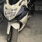 Algothebiker avatar