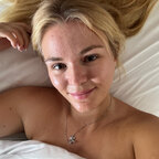 Blond Angel😇 avatar
